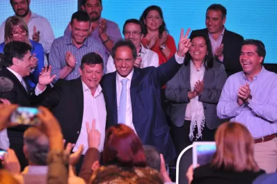 Tres fórmulas compiten por la gobernación en Chaco