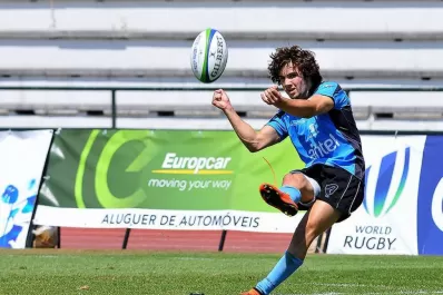 Gales se pone a prueba frente al humilde Uruguay
