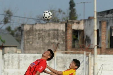 Ganó y sigue soñando