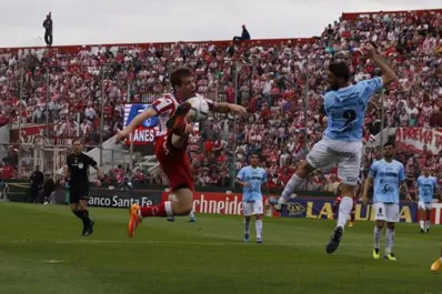 Unión se sacó la mufa y venció a Temperley