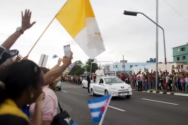 Una visita esperanzadora para Cuba y EEUU
