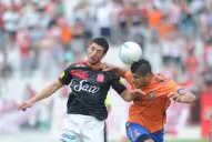 Agudiak: “vamos a pelear el ascenso”