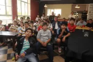 Tejerizo es optimista con Los Pumas