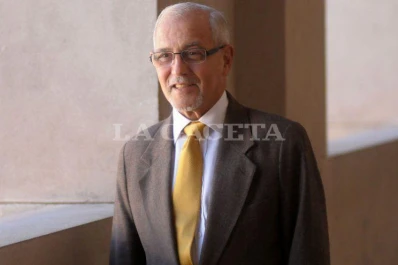 Goane se había inclinado por separar del proceso judicial al vocal Posse