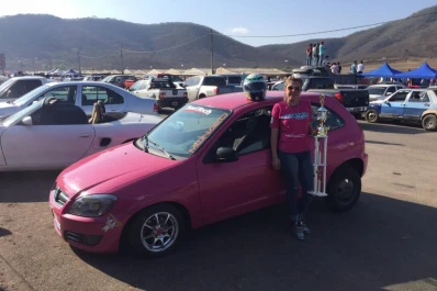 Cativa logró el título nacional