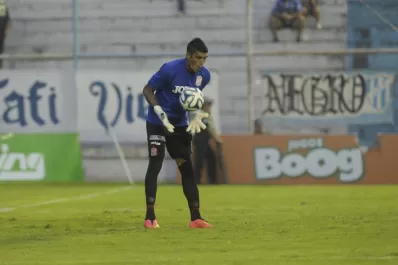 Dulce revancha para Carrera en San Martín