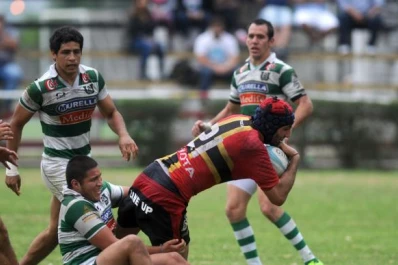 Cardenales está copado