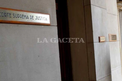 La Corte dio por válido el resultado de las elecciones en Tucumán