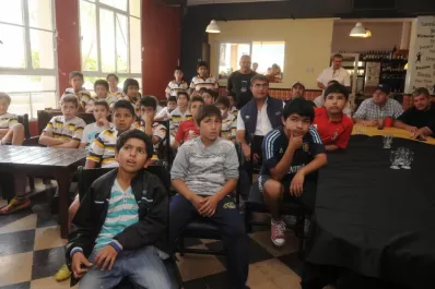 Tejerizo es optimista con Los Pumas