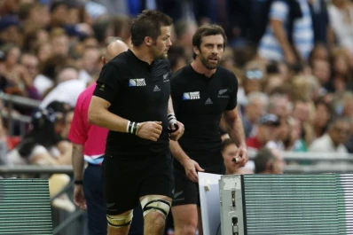 Tercer tiempo inglés