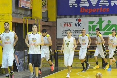 Talleres busca concertar más amistosos