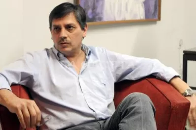 Según Posse: el fallo de la Cámara era arbitrario