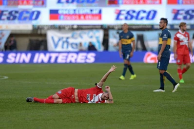 Estamos destruidos, señaló la familia de Ezequiel Ham