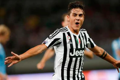 Martino cambiará a Higuaín por Dybala