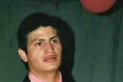 LA VÍCTIMA. Cristian Orlando Rearte fue asesinado en 2011.
