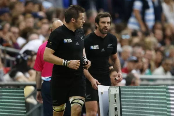 Tercer tiempo inglés