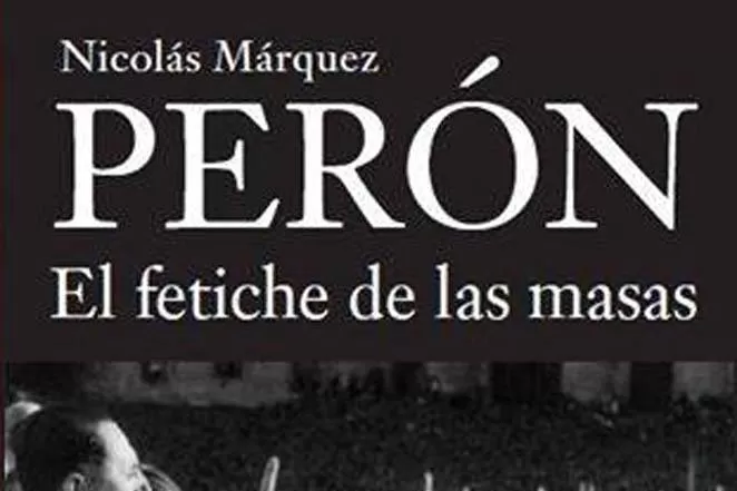 Presentan un libro que define a Perón como un dictador