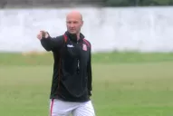 Ganar y sumar, el objetivo de San Martín