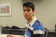 Aplicando la impresión 3D a la medicina, un tucumano sueña con Silicon Valley