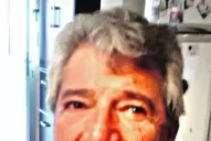 El juez Salvador Ruiz renunció a la Asociación de Magistrados