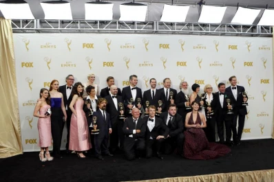 La gran cita de los seriéfilos
