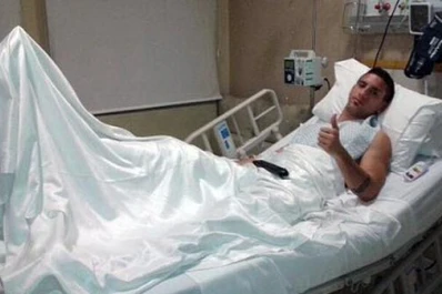 Tevez, el héroe que cayó en desgracia