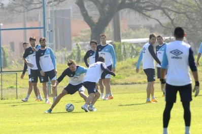 Atlético quiere por otro paso más