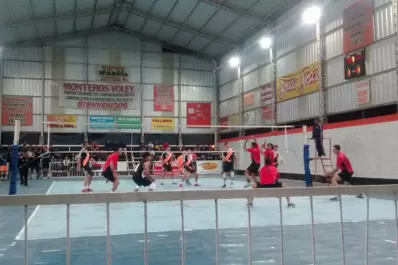 En el clásico monterizo, toda la alegría fue Naranja