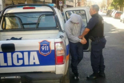Quiso salir en defensa de su mujer y atropelló y mató a la actual novia del ex