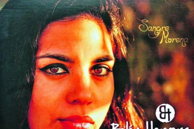 Una tucumana con sangre festivalera