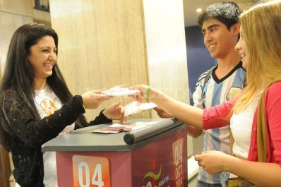 Maratón Don Orione: falta poco para el gran día