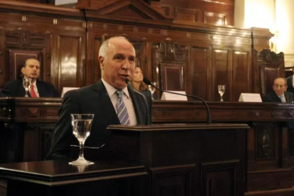 Se acota el margen para la intervención de la Corte nacional