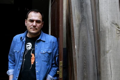 Ismael Serrano, un cantor que relata y retrata el tiempo que vivimos