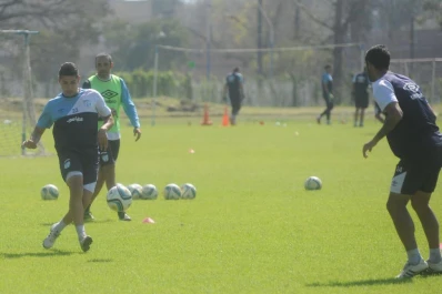 Atlético recibe a All Boys para seguir enamorando a su gente