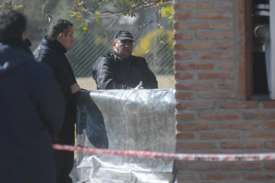 Un sereno fue degollado en 2010 pero el ex fiscal Albaca tuvo el caso como muerte dudosa