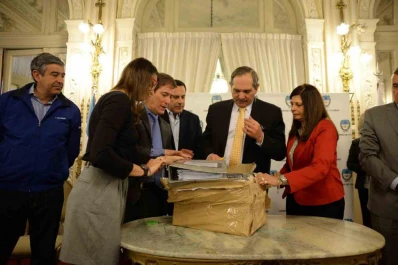 Construirán en Yerba Buena un canal para evitar inundaciones