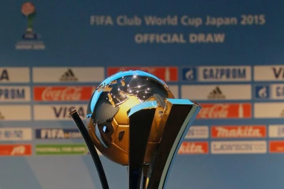 Se sorteó el Mundial de Clubes: River evitó a América de México en semifinales