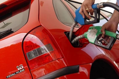 Los autos flex podrían ser la solución a la crisis del sector azucarero