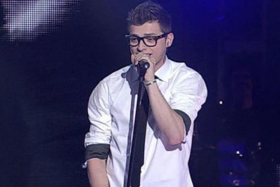 Hallaron muerto al tucumano Pablo Utrera, finalista de La Voz Argentina