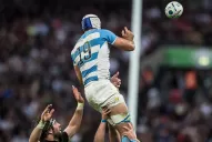 La UAR apelará la sanción impuesta sobre Galarza