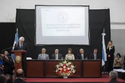 “La Junta trabajó con apego a las reglas”, aseguró Almaraz