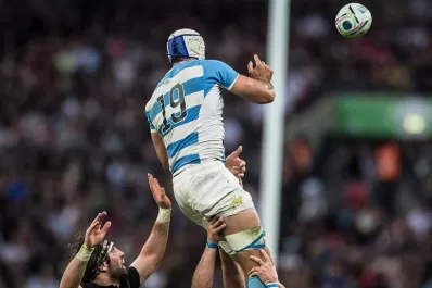 La UAR apelará la sanción impuesta sobre Galarza