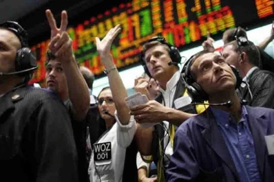 La bolsa retrocedió 2,4%, y suma cinco ruedas consecutivas a la baja