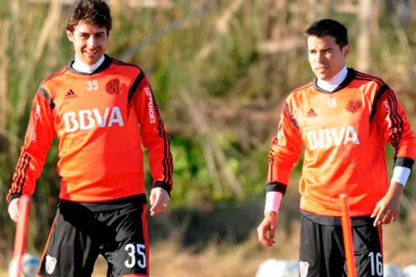 Saviola, ¿termina como Aimar?