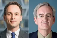 John German, el hombre que hizo tambalear a Volkswagen