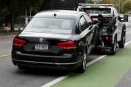 Volkswagen difundirá la lista de los autos afectados