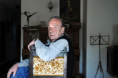 “Pato”, más que un homenaje a Gentilini