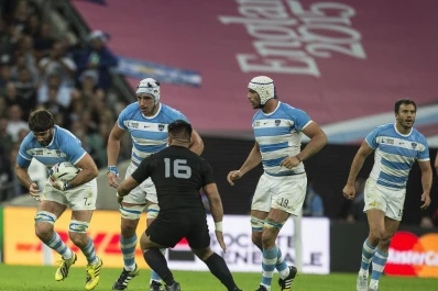 Apoyo de la UAR a Galarza y dos nuevos citados