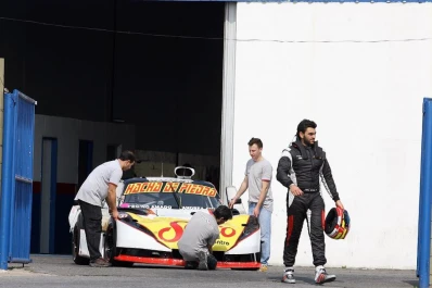 “Pabloso” ansía lograr equilibrio