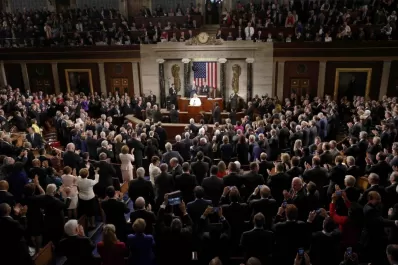 El Papa pidió al Congreso abolir la pena de muerte